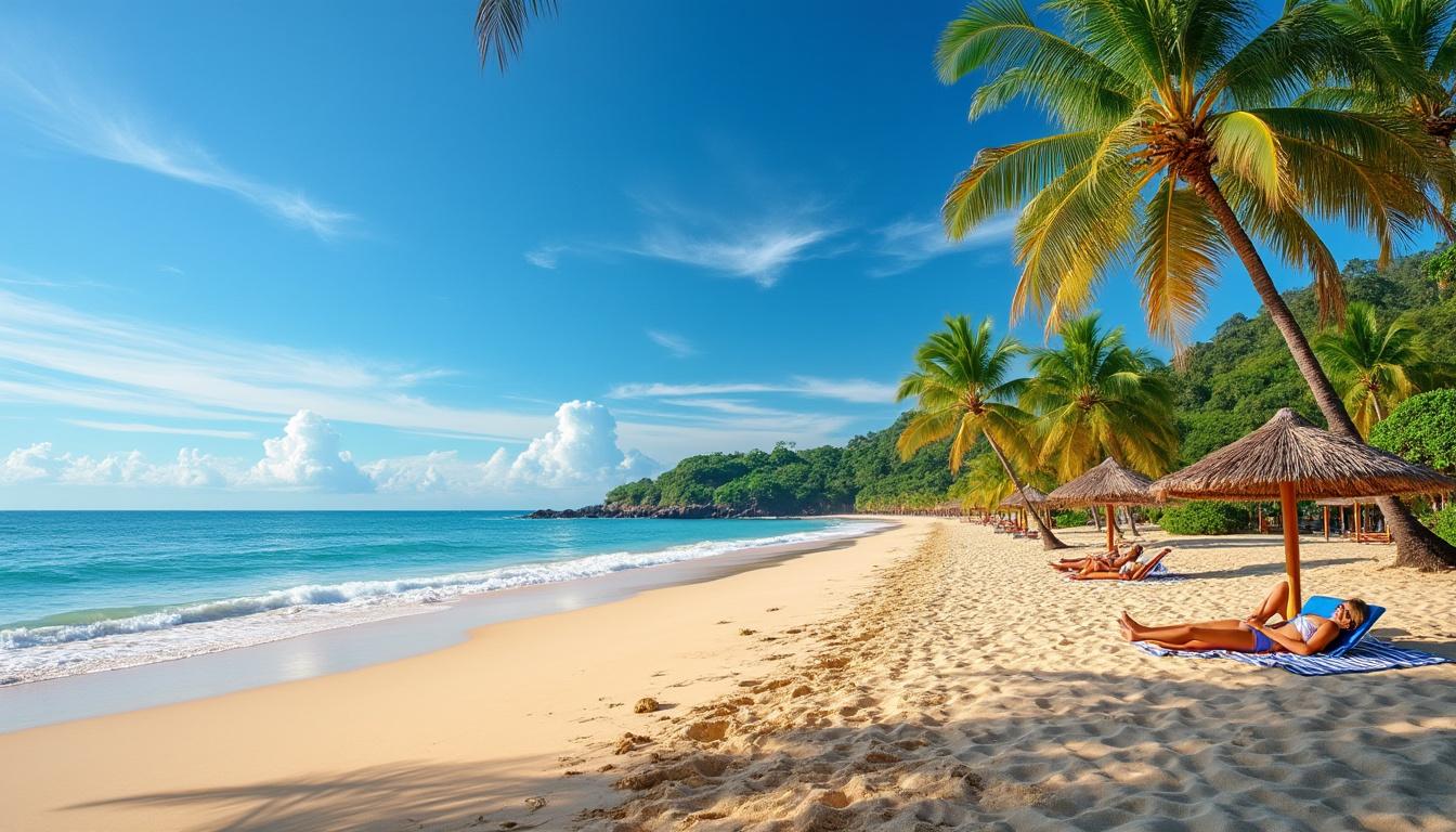 ontdek waarom deze bestemming met 26 graden in november en lege stranden dé ultieme wintertip is voor een ontspannen vakantie weg van de kou.