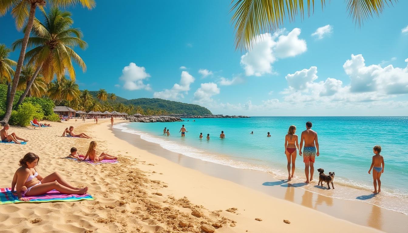 ontdek waarom deze bestemming met 26 graden in november en lege stranden de perfecte winterbestemming is voor een ontspannen en zonnige vakantie.