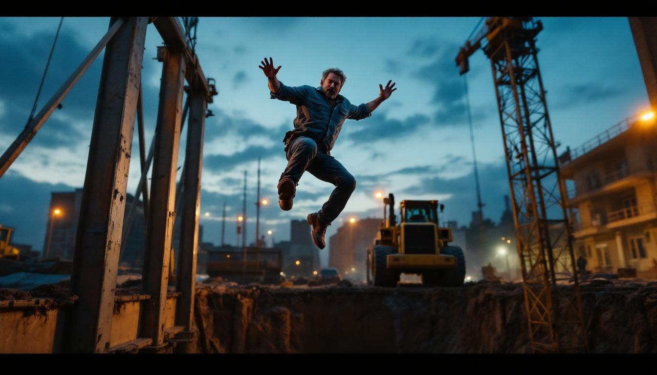 ontdek waarom de nieuwste jason statham-film met een budget van 150 miljoen dollar onverwachte problemen veroorzaakt in hollywood en wat dit betekent voor de filmindustrie.