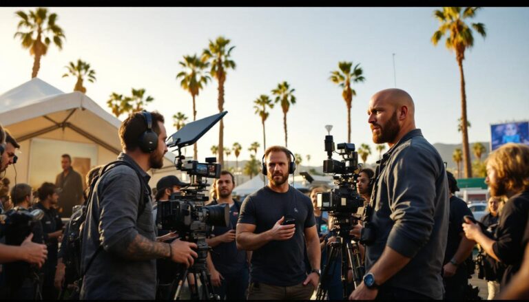 De nieuwe Jason Statham-film van 150 miljoen veroorzaakt een probleem dat Hollywood verrast