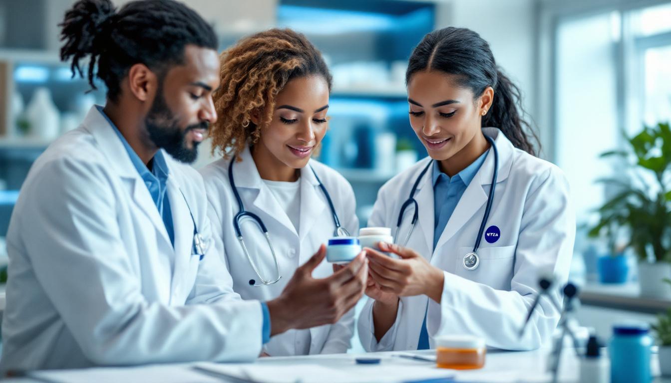 dermatologen herzien de iconische nivea-blauwe crème en delen hun eerlijke mening over de effectiviteit en voordelen voor de huid.