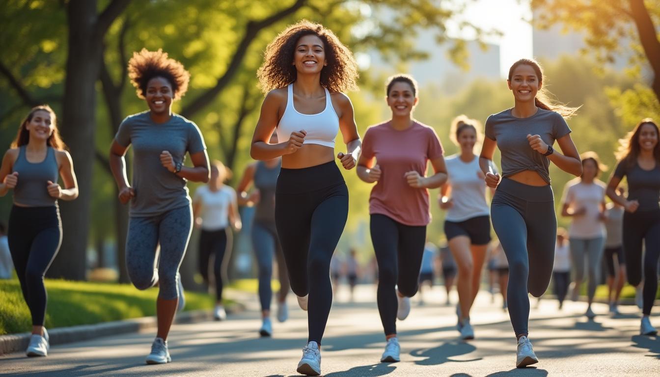 ontdek de simpele oefening die volgens trainers vier keer meer calorieën verbrandt dan wandelen. verbeter je fitness en bereik sneller je doelen!