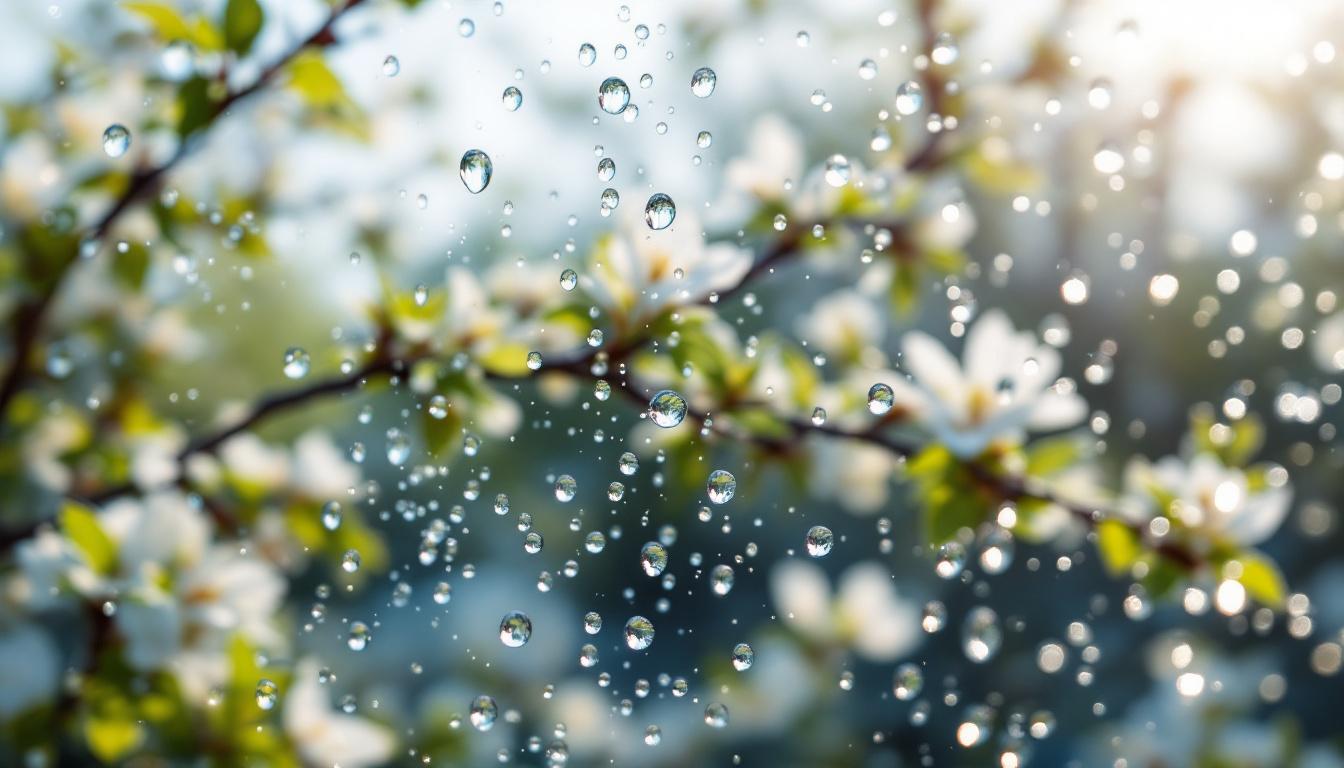 voeg een paar druppels toe aan het water en geniet van ramen die tot de lente glanzend schoon blijven. eenvoudige en effectieve reiniging voor een helder uitzicht!