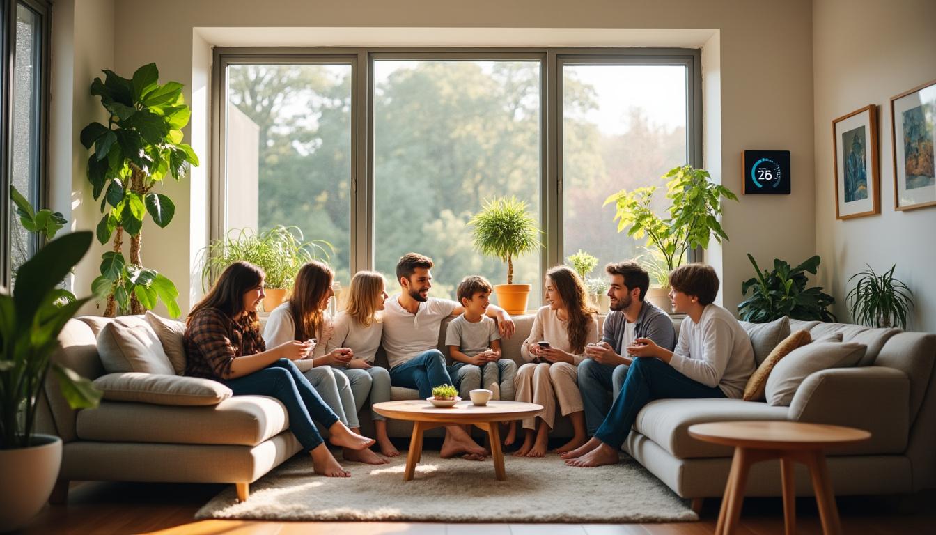 experts betwijfelen de traditionele 19-gradenregel en presenteren nieuwe adviezen voor optimale temperaturen. ontdek de nieuwste inzichten en aanbevelingen.