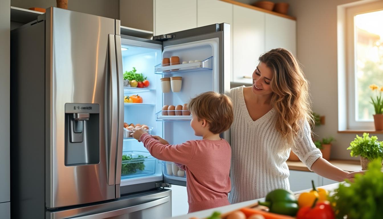 ontdek hoe lang eieren echt goed blijven in de koelkast volgens voedingsdeskundigen en bewaar ze op de juiste manier voor optimale versheid en veiligheid.