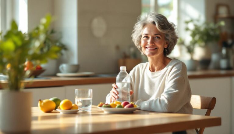 ontdek hoeveel water je dagelijks echt nodig hebt volgens experts – vaak veel minder dan de gangbare 1,5 liter. lees meer over hydratatie en gezondheid.