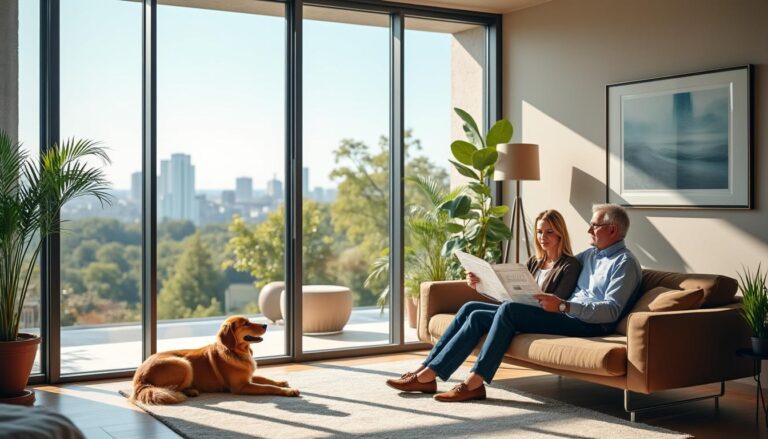 Waarom gordijnen in 2025 verdwijnen en dit elegante alternatief overal opduikt